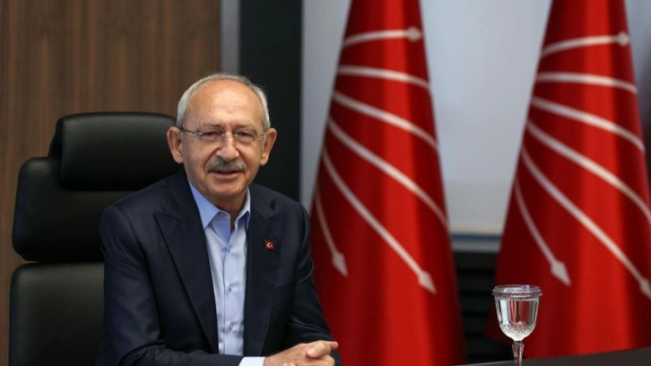 Kılı&ccedil;daroğlu'ndan Engin &Ouml;zko&ccedil;'a yeni g&ouml;rev