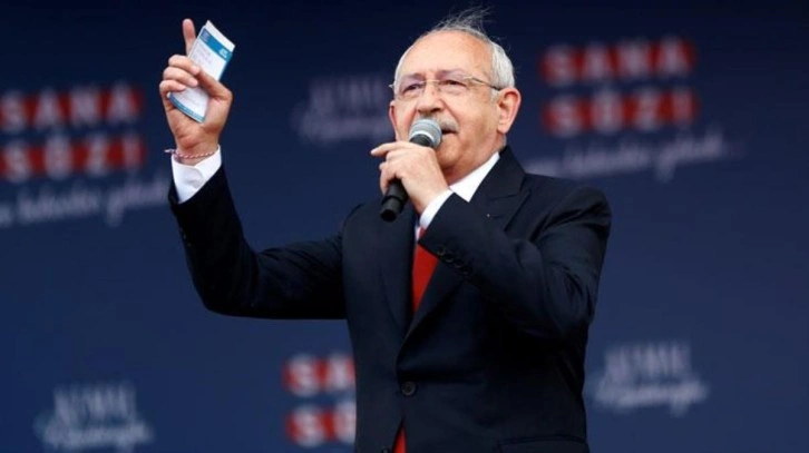 Kılı&ccedil;daroğlu'ndan iktidarı k&uuml;plere bindirecek iddia: Bunlar mal varlıklarını dışarı g&ouml;t&uuml;r&uuml;yor