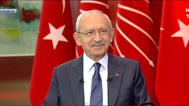 Kılı&ccedil;daroğlu&rsquo;ndan İmamoğlu&rsquo;na &ldquo;gizli&rdquo; toplantı g&ouml;ndermesi!