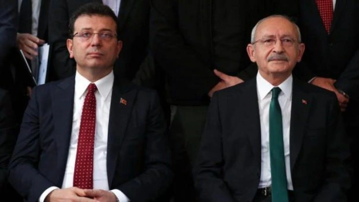 Kılı&ccedil;daroğlu'ndan İmamoğlu'na r&ouml;vanş! Kırılma noktası olabilir