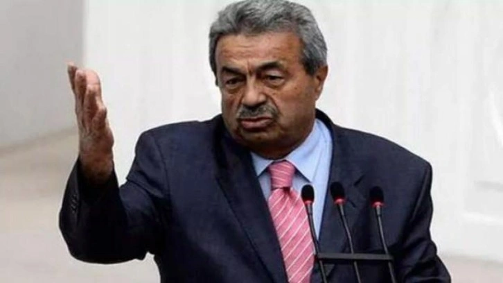 Kılı&ccedil;daroğlu'ndan Kamer Gen&ccedil;'i anma mesajı