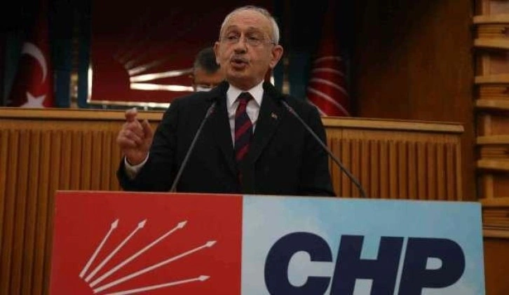 Kılı&ccedil;daroğlu'ndan Kavala ve Demirtaş a&ccedil;ıklaması: Az kaldı bekleyin! &Ccedil;ıkaracağız