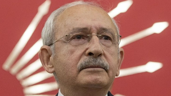 Kılı&ccedil;daroğlu'ndan Sinan Ateş'in babasına taziye telefonu