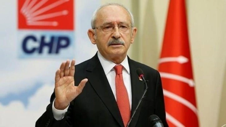 Kılı&ccedil;daroğlu'ndan son dakika İmamoğlu a&ccedil;ıklaması: Baba oğul gibiyiz!