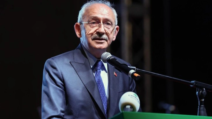 Kılı&ccedil;daroğlu'ndan vekillere sert uyarı: Rest &ccedil;ekti, 'yollarımızı ayıralım' dedi!
