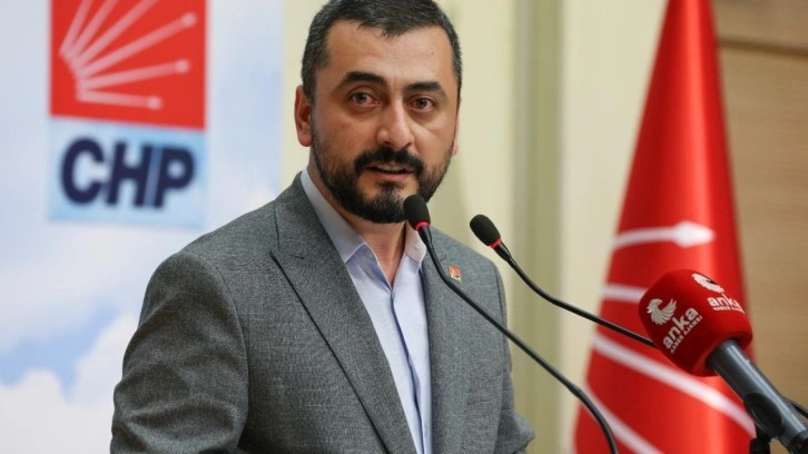 Kılı&ccedil;daroğlu'nu ayakta alkışlamıştı: Erem Erdem'e yeni g&ouml;rev
