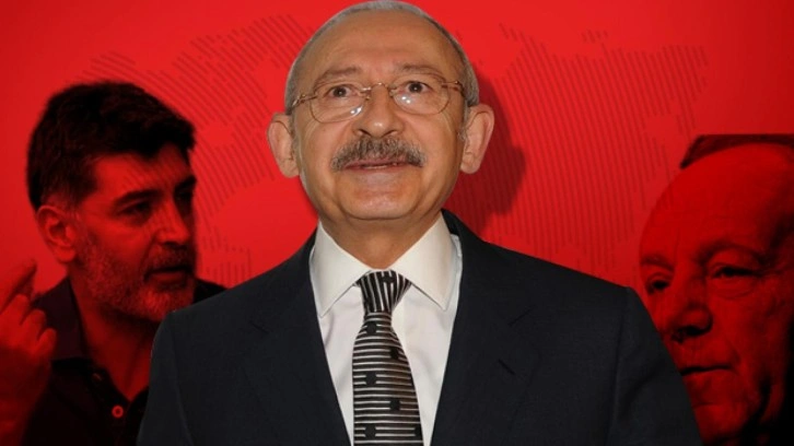 Kılı&ccedil;daroğlu'nu kim y&ouml;nlendiriyor? Arşivden bir itiraf daha &ccedil;ıktı