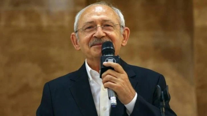 Kılı&ccedil;daroğlu'nu yalanlayan rakamlar