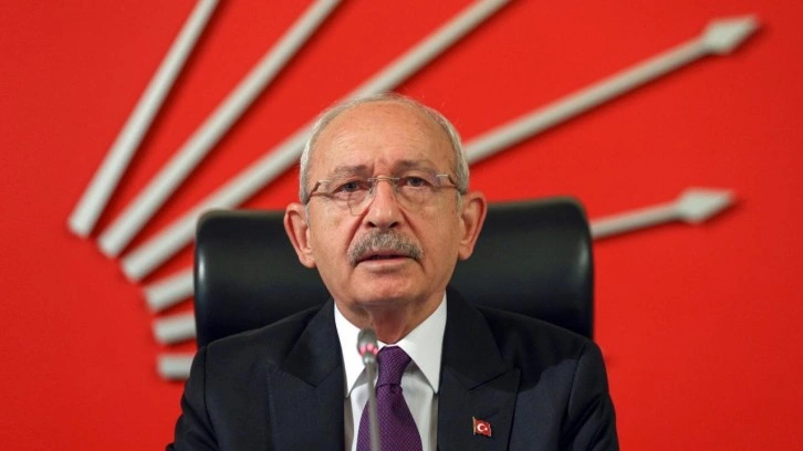 Kılı&ccedil;daroğlu&rsquo;nu zora sokacak iddia! &lsquo;Sağ kolu&rsquo; da taraf değiştirdi!