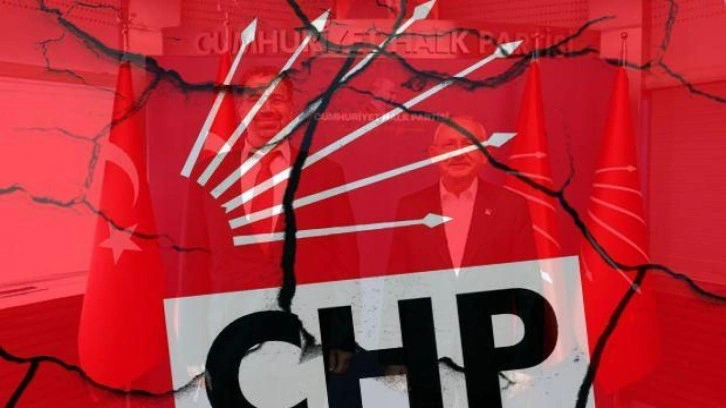 Kılı&ccedil;daroğlu'nun 'A Takımı' partiyi kaynatıyor... CHP'de Atat&uuml;rk kavgası alevlen