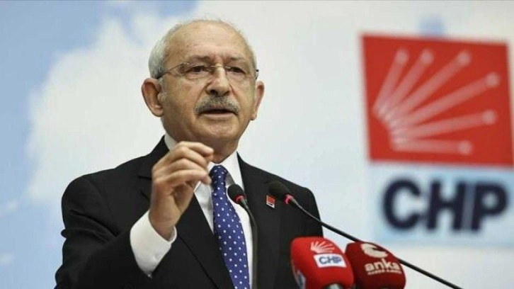 Kılı&ccedil;daroğlu'nun adalet anlayışı! Bakın kimleri hapisten &ccedil;ıkaracakmış