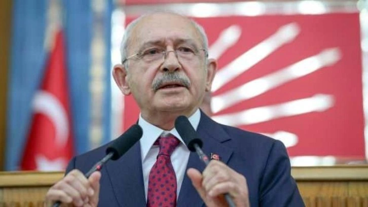 Kılı&ccedil;daroğlu'nun iddiasının altı kof &ccedil;ıktı! CHP'nin oyunu bozuldu