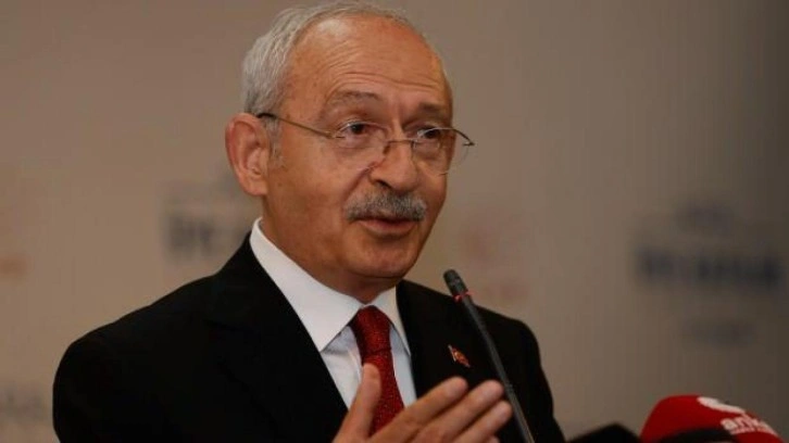 Kılı&ccedil;daroğlu'nun KYK ve EYT kurnazlığı ifşa oldu! Hizmette yine &ccedil;akıldı