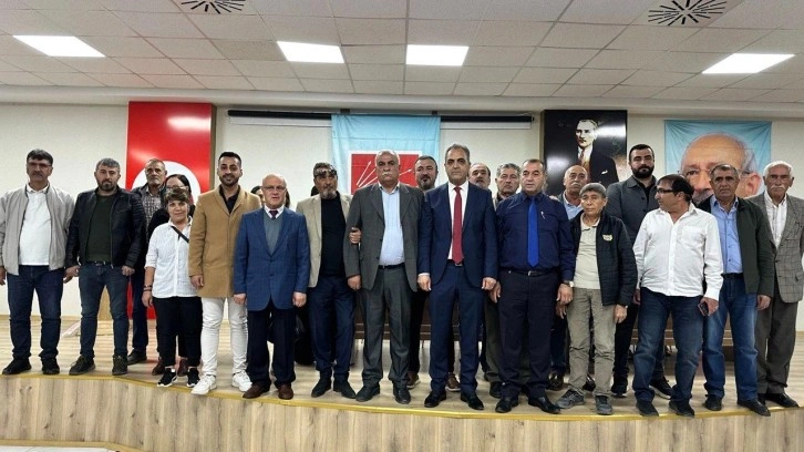 Kılı&ccedil;daroğlu'nun memleketinde "değişim" &ccedil;ıkmadı