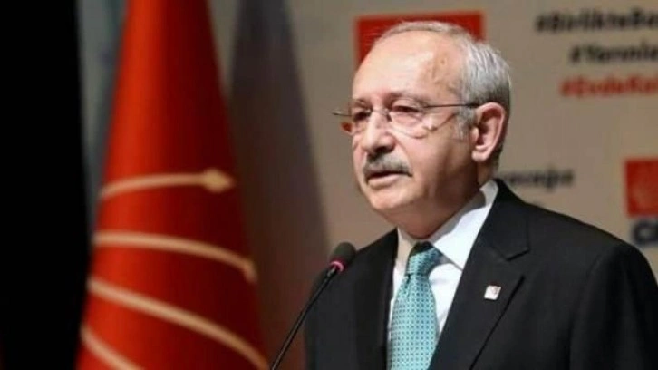 Kılı&ccedil;daroğlu'nun NATO konusunda kafası karışık: İlgin&ccedil; a&ccedil;ıklama!