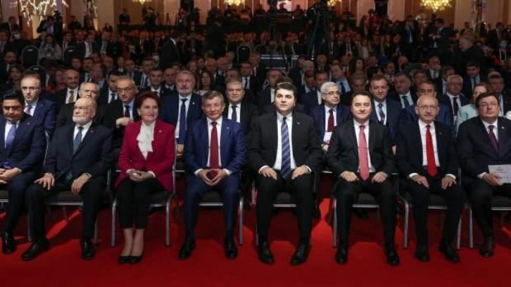 Kılı&ccedil;daroğlu&rsquo;nun sekreteri gazetecilere kaba davranarak olay &ccedil;ıkardı