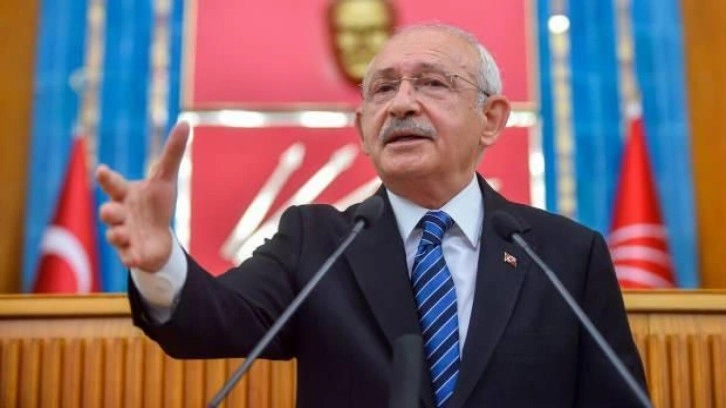 Kılı&ccedil;daroğlu'nun sır g&ouml;r&uuml;şmesi: T&uuml;rkiye İş&ccedil;i Partisi, ittifaka mı katılıyor?
