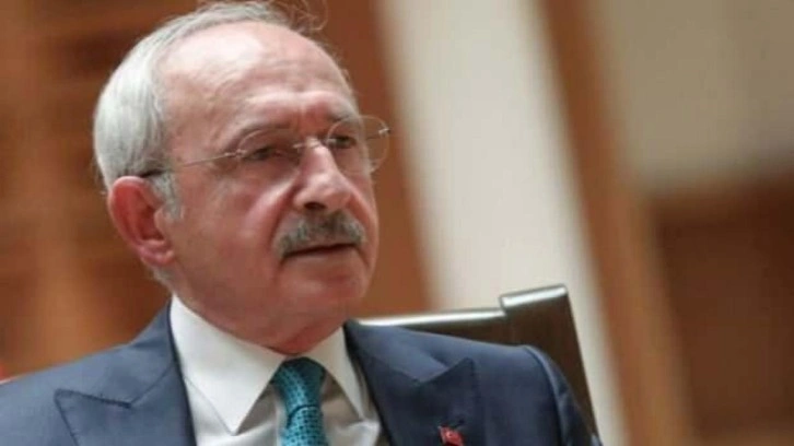 Kılı&ccedil;daroğlu'nun siyasi hayatı tehlikede! Her şey o tercihe bağlı