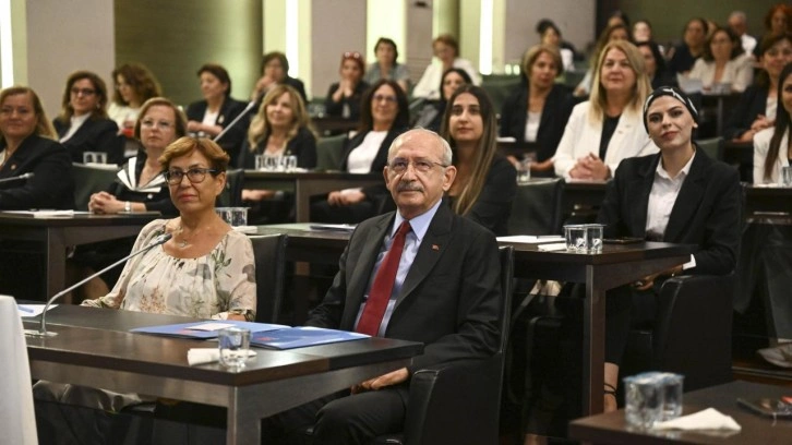 Kılı&ccedil;daroğlu'nun son arg&uuml;manı: Se&ccedil;im meşruiyet kazandırmaz