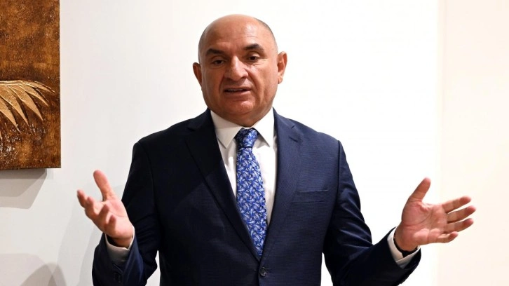 Kılı&ccedil;daroğlu'nun yardımcısı: CHP'nin genlerinde genel başkanın istifası yok