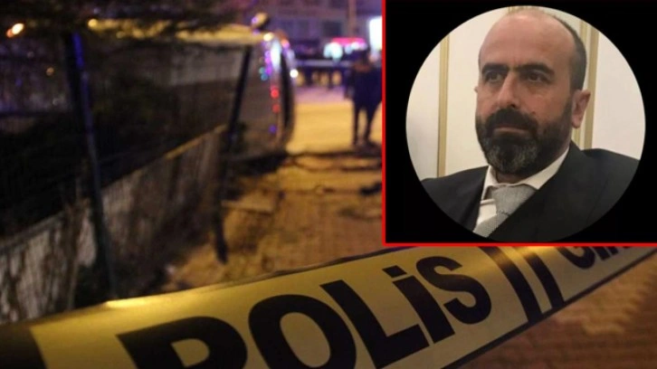 Kilis'te korkun&ccedil; olay: M&uuml;teahhit, evinde defalarca bı&ccedil;aklanmış halde bulundu!