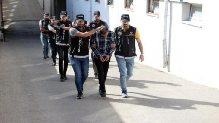 Kilolarca esrarla yakalandı, 'İ&ccedil;iciyim' dedi!