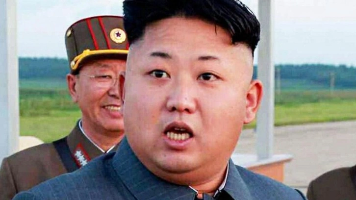 Kim Jong-un i&ccedil;in &ouml;l&uuml;m emri verildi
