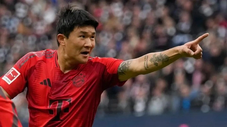 Kim Min-jae Süper Lig'e geri dönüyor! Resmi teklif yapıldı