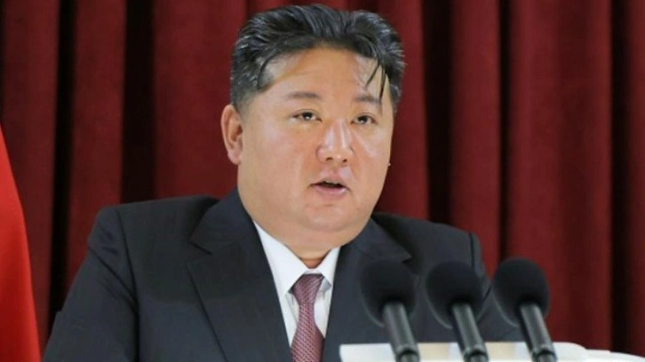 Kim, Ukrayna-Rusya savaşına neden asker gönderdiğini açıkladı