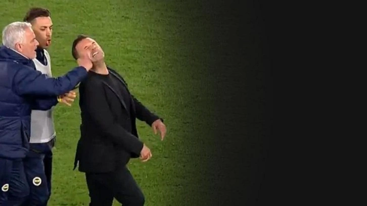 Kimse bunu beklemiyordu! Okan Buruk'tan aylar sonra İngilizlere Mourinho itirafı