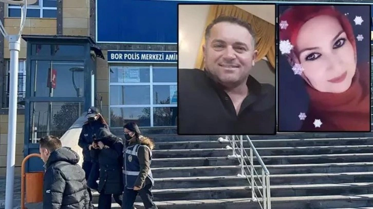 Kiracılarını öldüren çifte hapis cezası