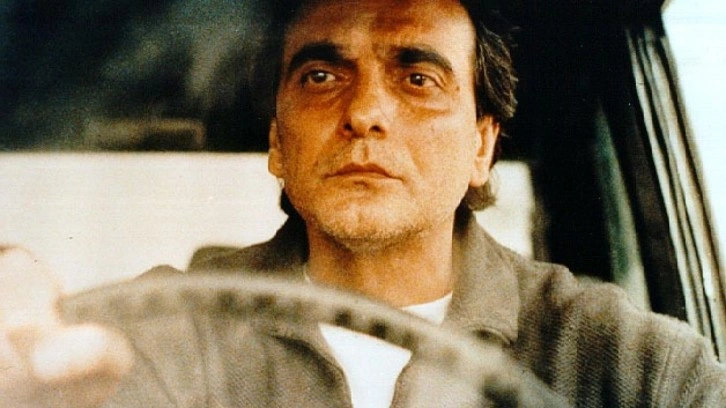 Kirazın Tadı'nın efsane yıldızı hayatını kaybetti