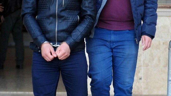 Kırıkkale'de firari FETÖ hükümlüsü yakalandı