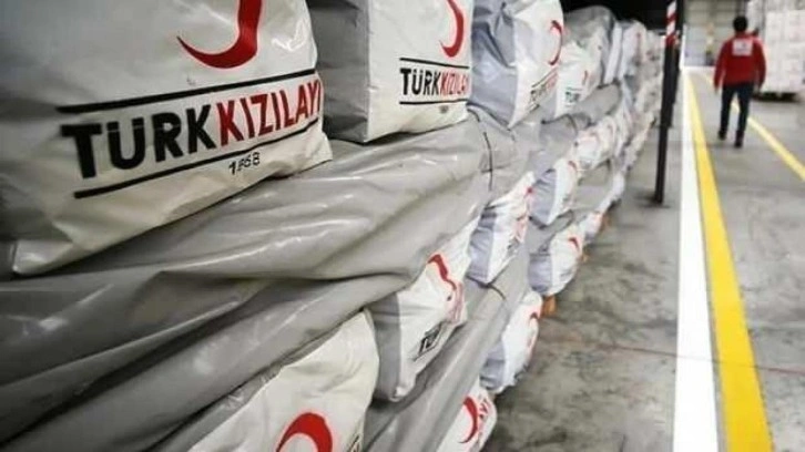 Kızılay tecr&uuml;be ve vasıf şartı aramaksızın personel arıyor! Başvuru ne zaman sona eriyor?