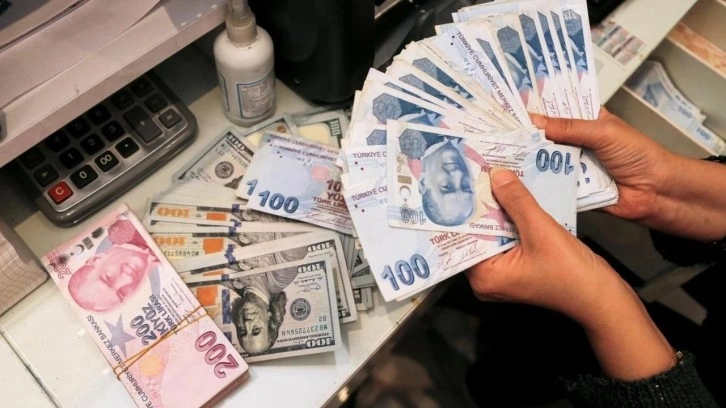 KKM bakiyelerinde düşüş sürüyor