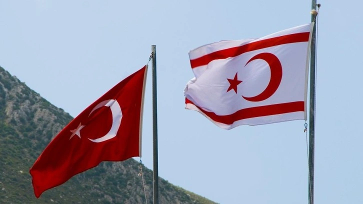 KKTC Başbakanı'ndan şehit askerler i&ccedil;in taziye mesajı