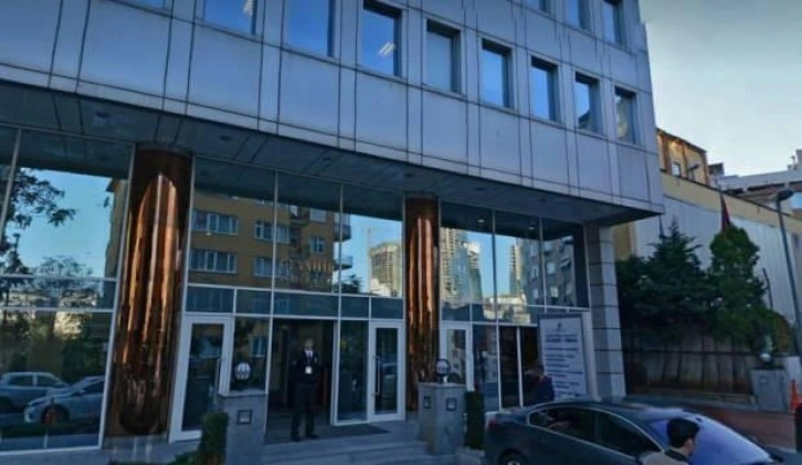 KKTC i&ccedil;in İstanbul'da yeni konsolosluk binası