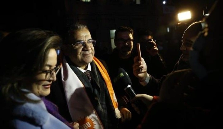 KKTC'deki se&ccedil;imde Meclis'e girecek isimler belli oldu