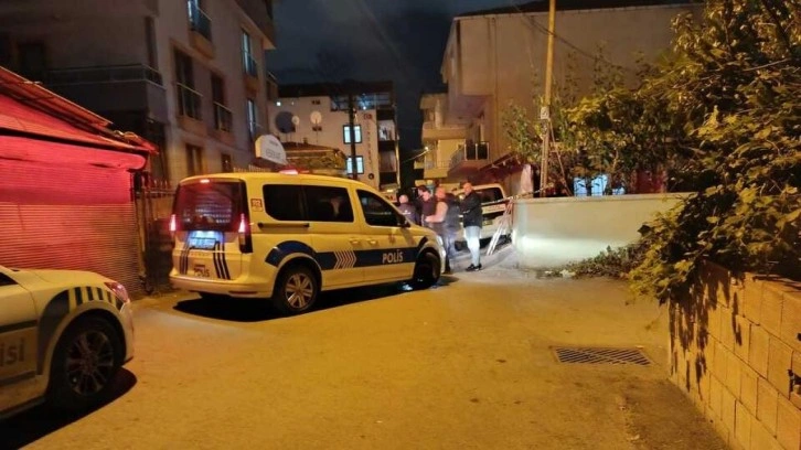 Kocaeli'de arkadaşını öldüren şüpheli tutuklandı