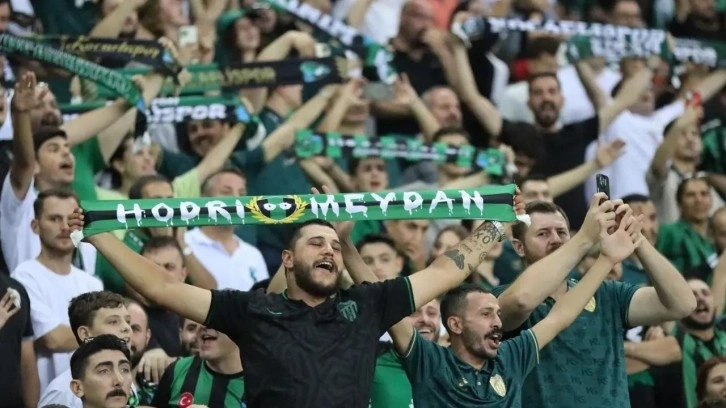 Kocaelispor kombine genel satış dönemine başladı