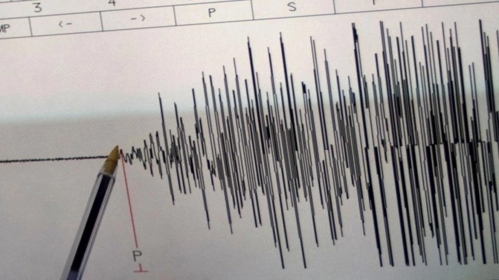 Kolombiya'da 6,3 b&uuml;y&uuml;kl&uuml;ğ&uuml;nde deprem