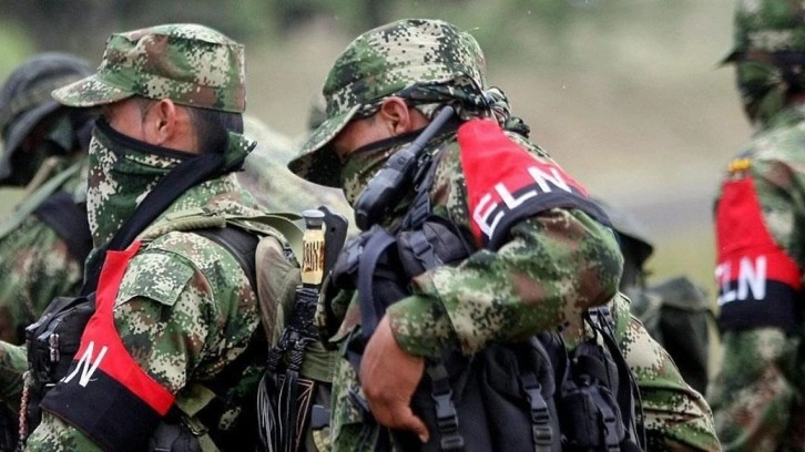 Kolombiya'da eski FARC &uuml;yeleri arasında anlaşma sağlandı, ateşkes başlıyor