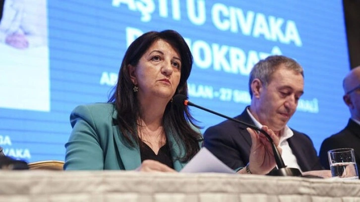 Komisyon çağrısına Buldan'dan yanıt