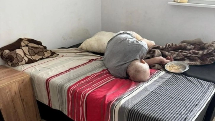 Komşuda skandal ortaya çıktı: Huzurevindeki yaşlıları uyuşturup işkence ettiler