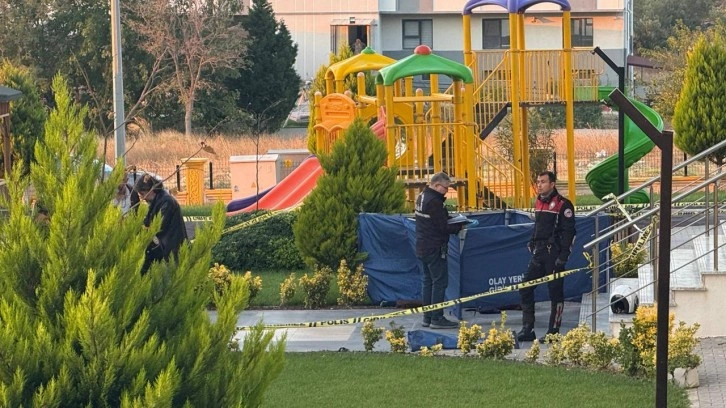 Komşusu tarafından öldürülmüştü: Cenazesi toprağa verildi