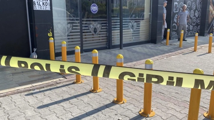 Konya'da husumetli dehşeti! Önce tokalaştı sonra vurdu