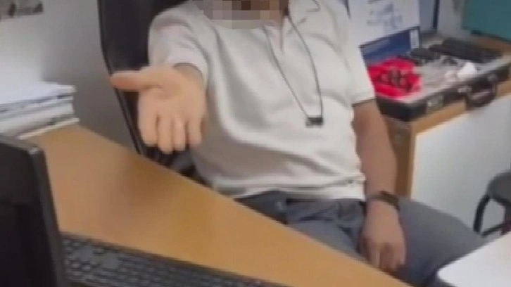Konya'da ‘Teşhircileri muayene etmiyorum’ diyen doktora soruşturma