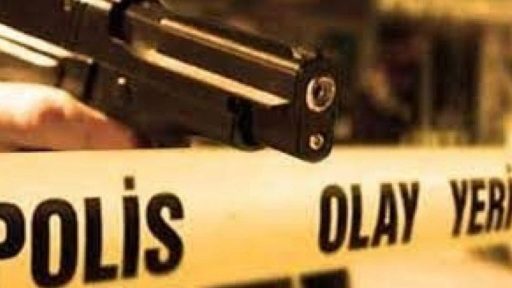 Konya'da alkoll&uuml; eğlencenin sonu kanlı bitti! Silahlı kavgada &ouml;l&uuml;ler var