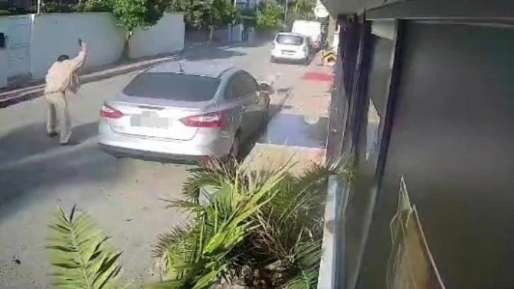 Köpeği silahla vuran 83 yaşındaki emekli polis için istenen ceza belli oldu