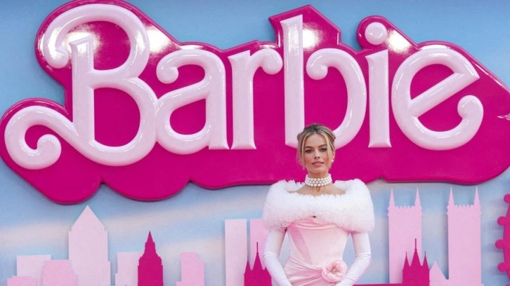 K&ouml;rfez &uuml;lkesinde 'Barbie' filmi yasaklandı!